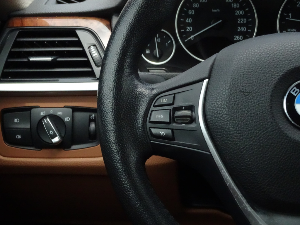 BMW 3-serie