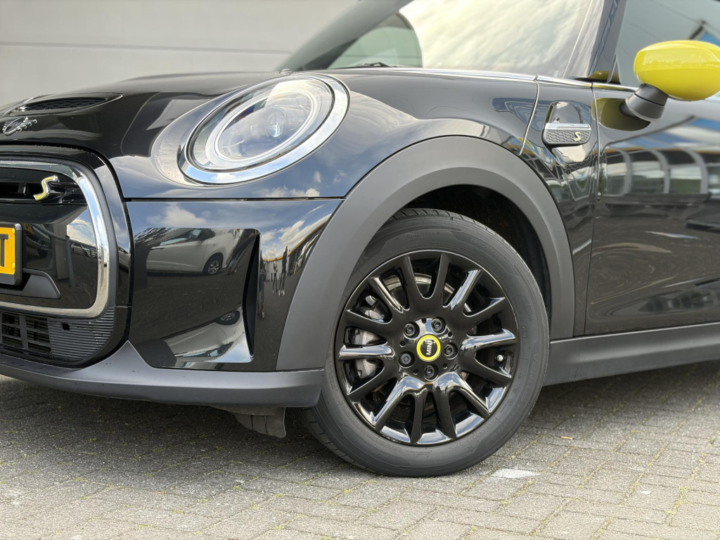 Mini Electric