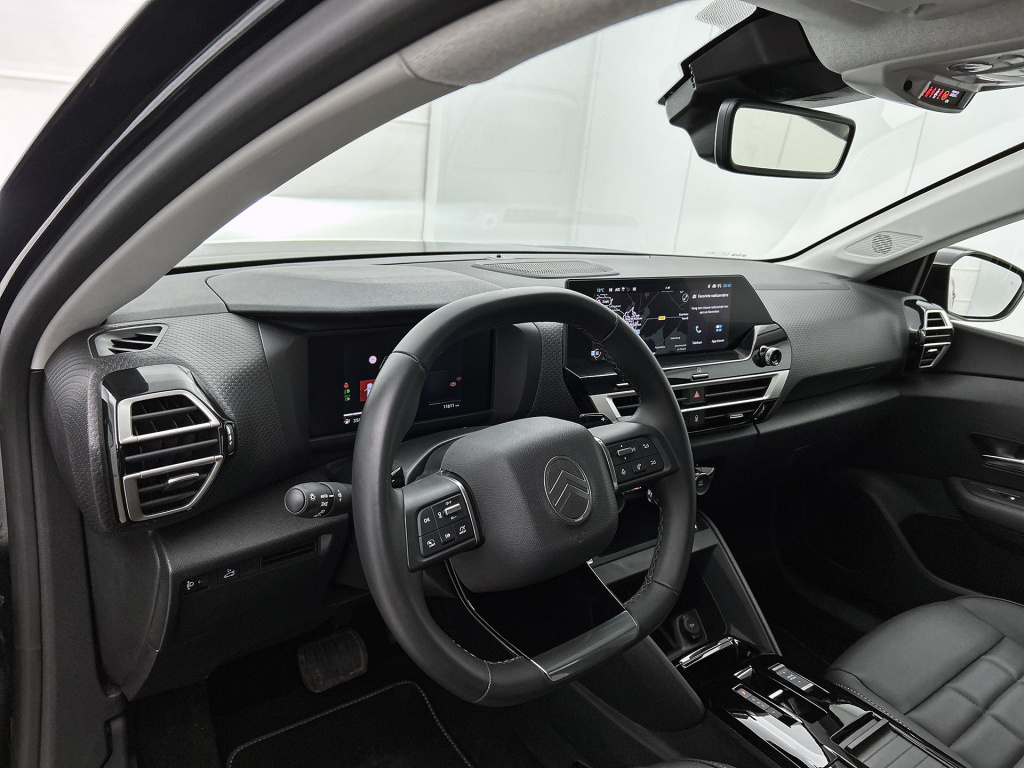 Citroen C4 X