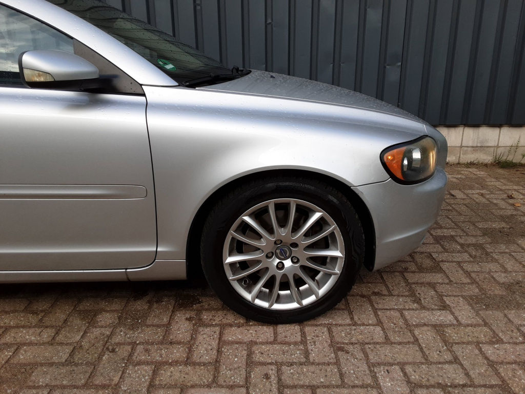 Volvo C70