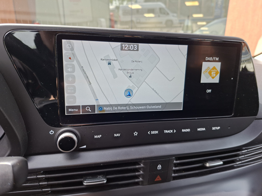 Hyundai I 20