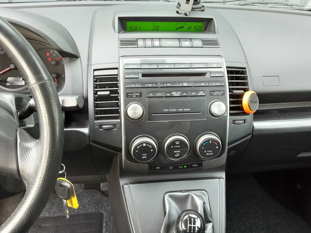 Mazda 5