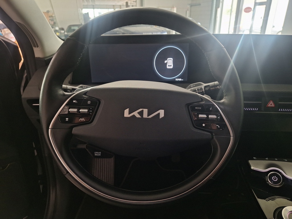 Kia Ev6