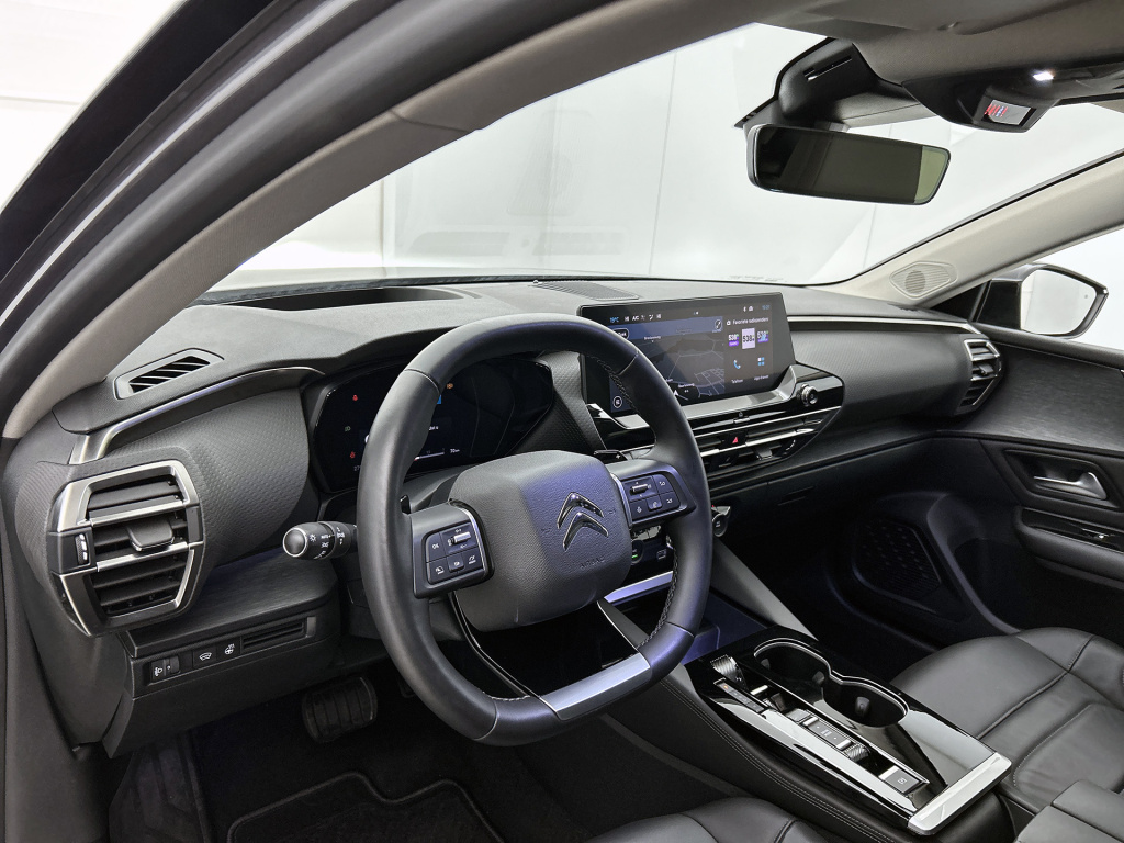 Citroen C5 X