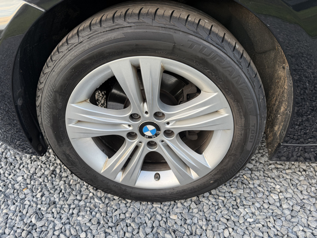 BMW 3-serie