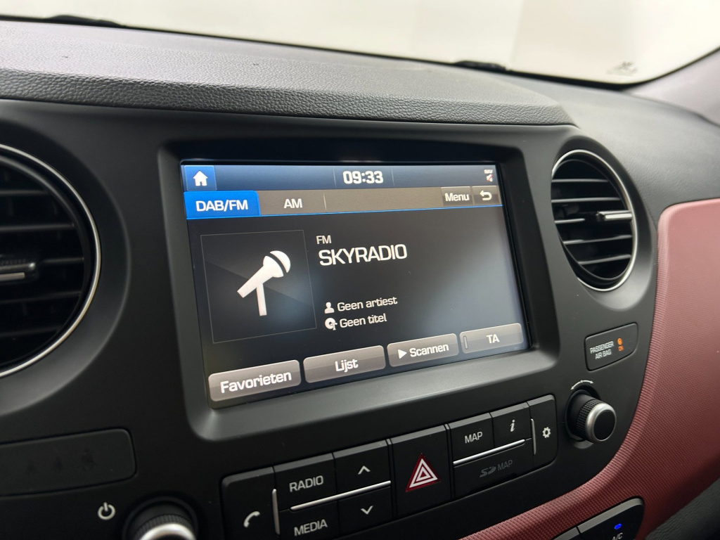 Hyundai I 10