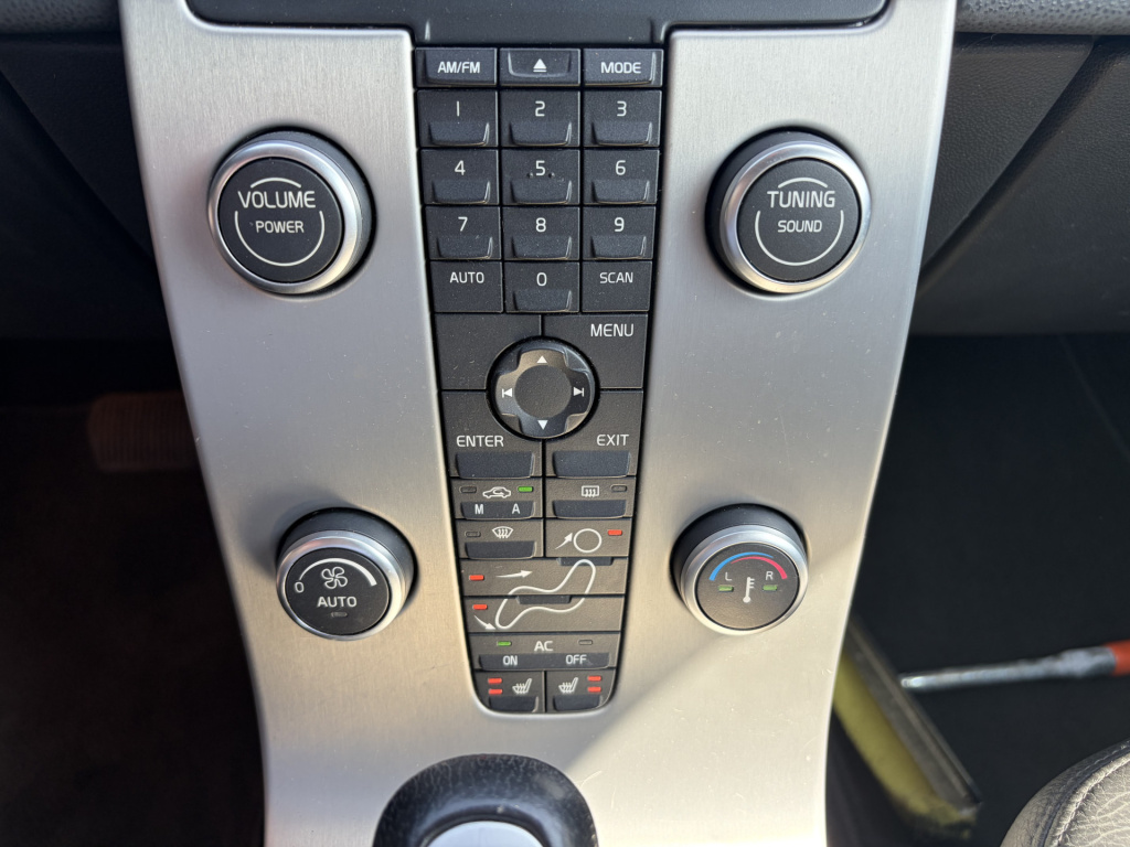 Volvo C70