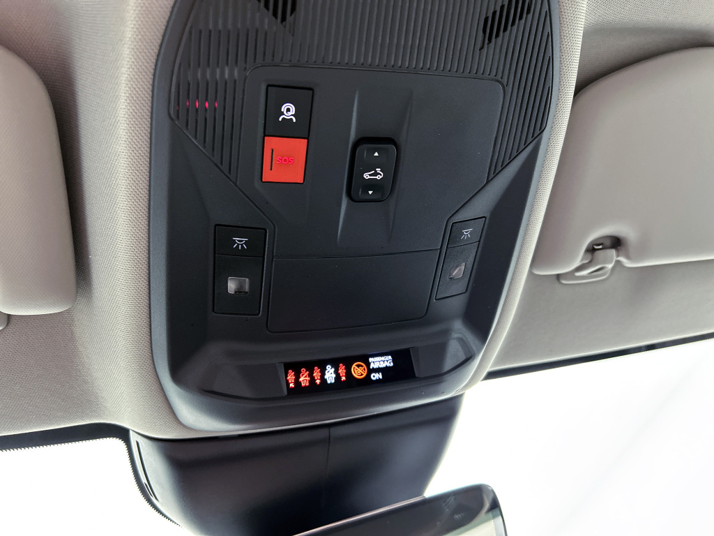Citroen C5 X
