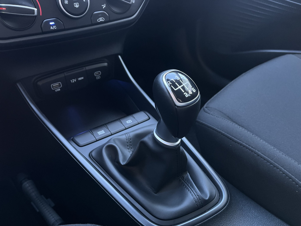 Hyundai I 20