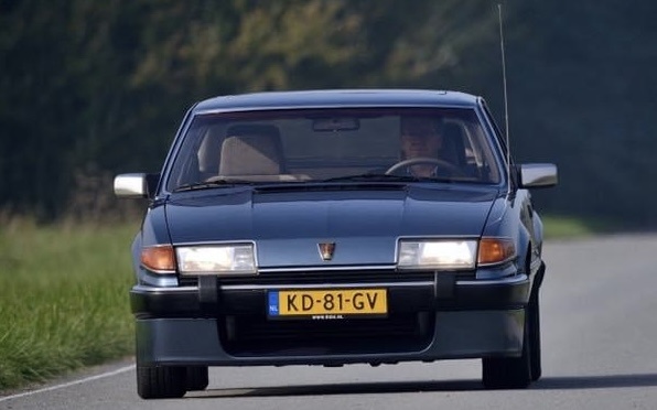 Rover Onbekend