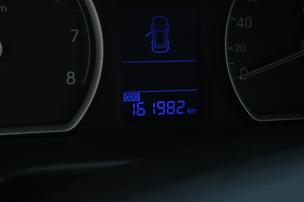 Hyundai I 30