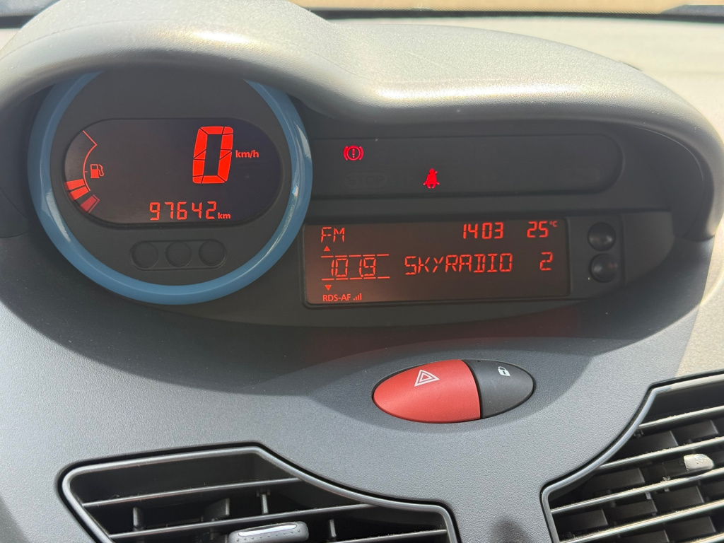 Renault Twingo