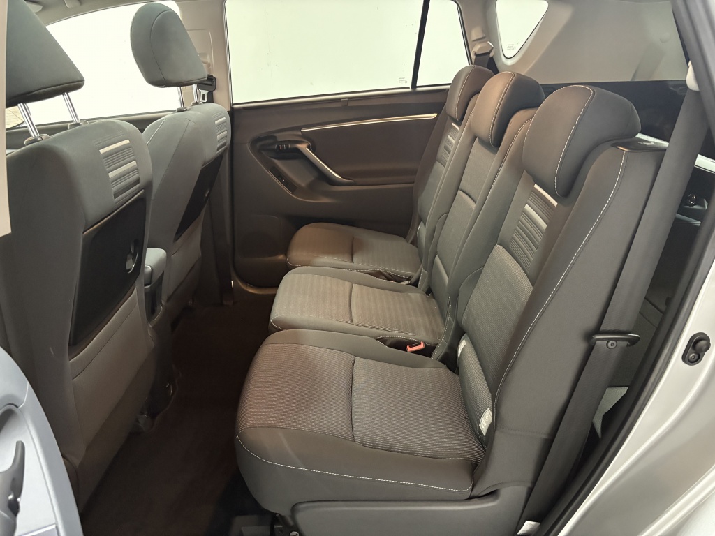 Toyota Corolla Verso
