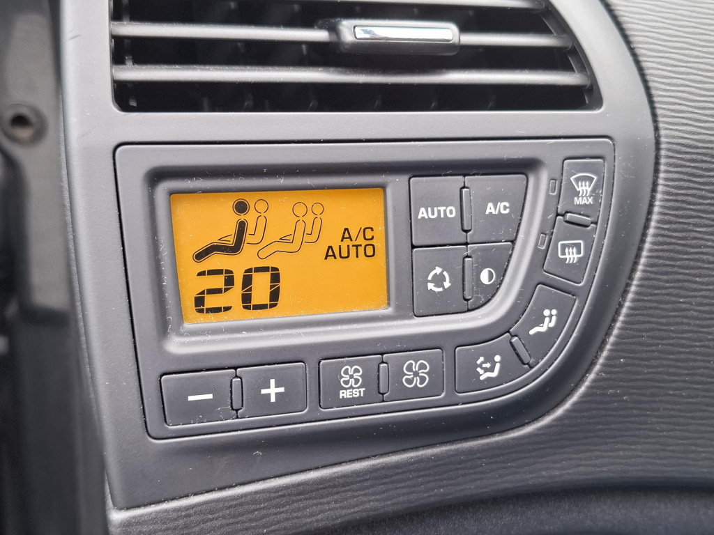 Citroen Grand C4 Picasso