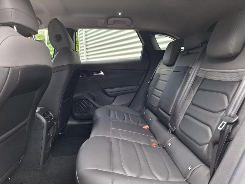 Citroen C5 X