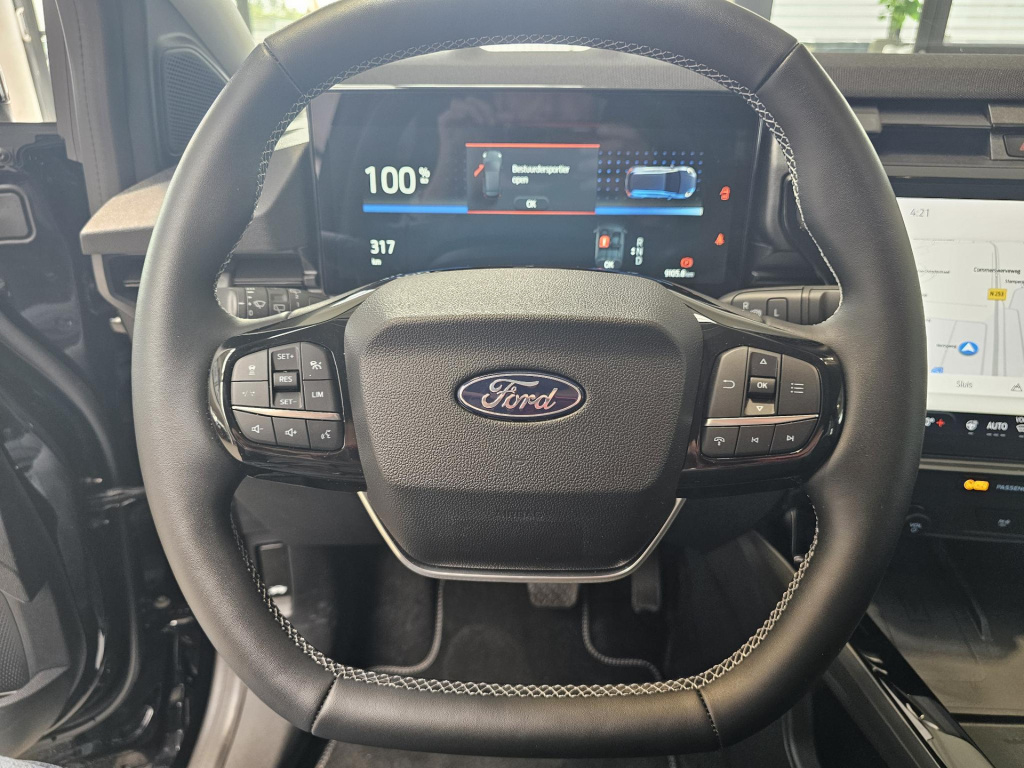 Ford Puma Gen-e