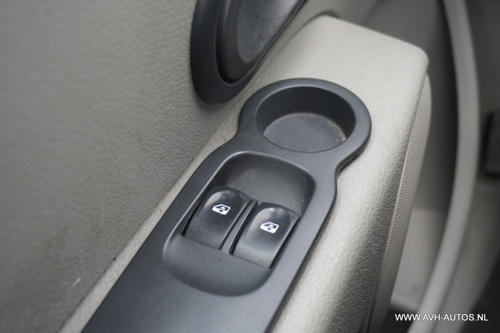 Renault Modus