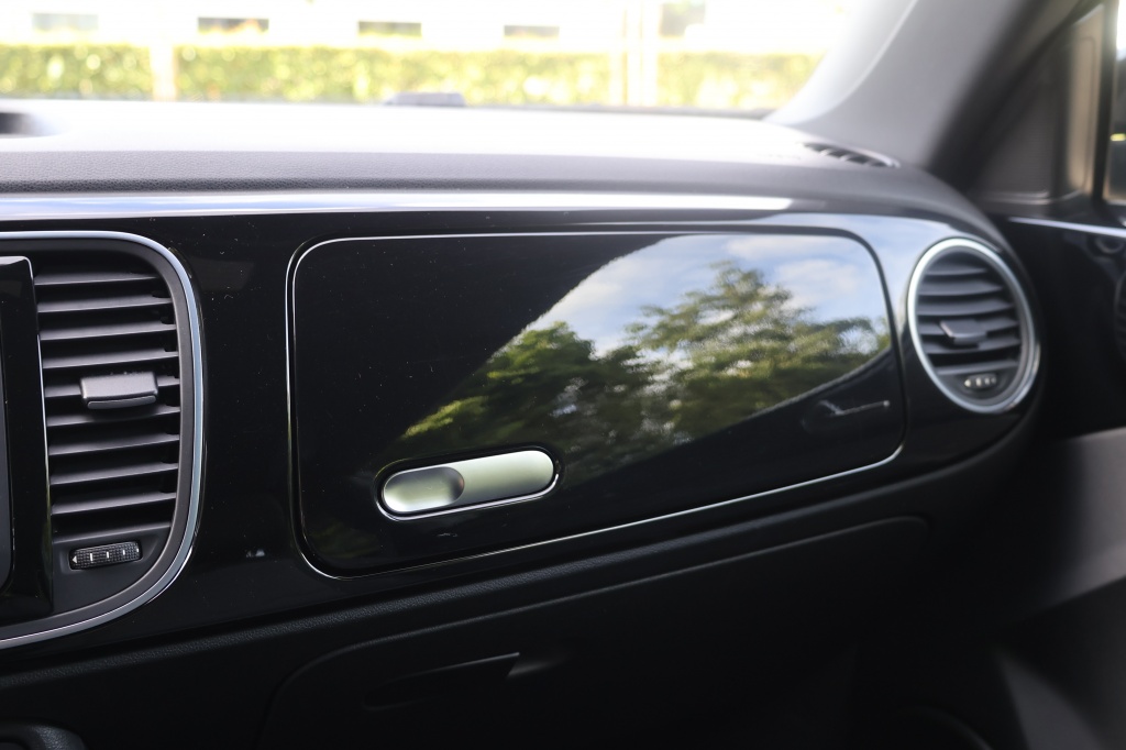 Volkswagen New Beetle