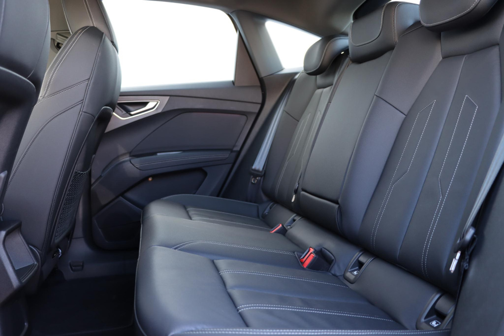 Audi Q4 Sportback E-tron
