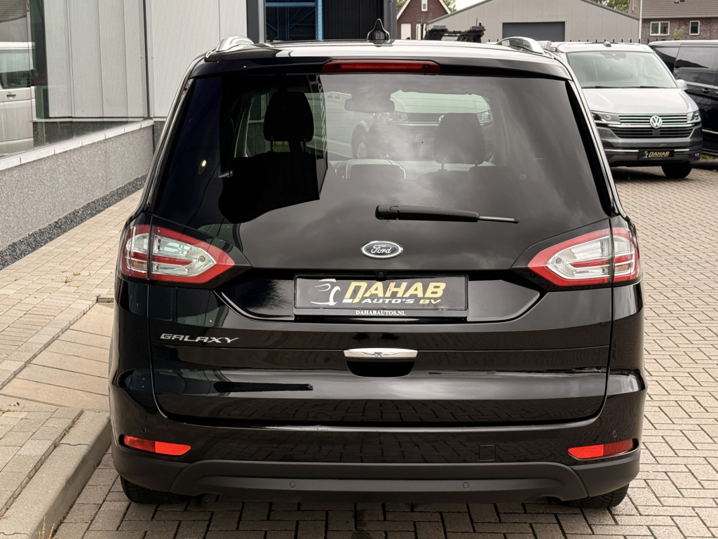 Ford Galaxy