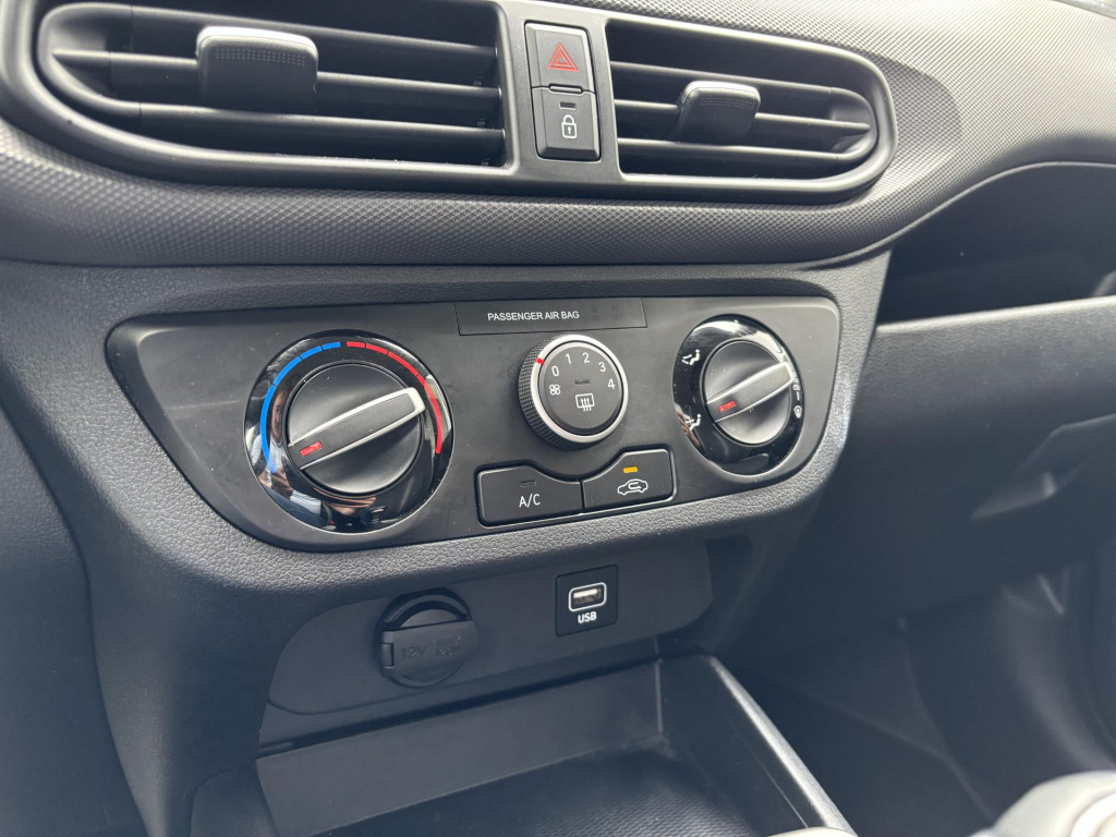 Hyundai I 10