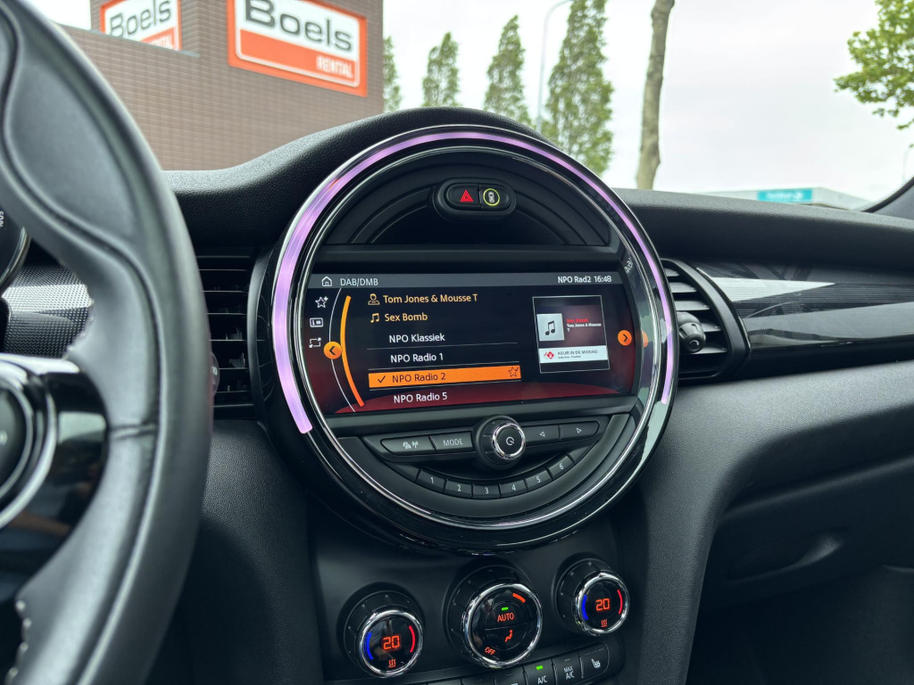 Mini Electric