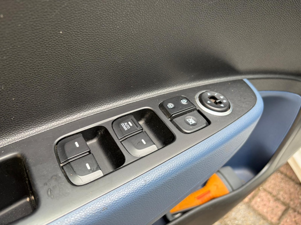 Hyundai I 10