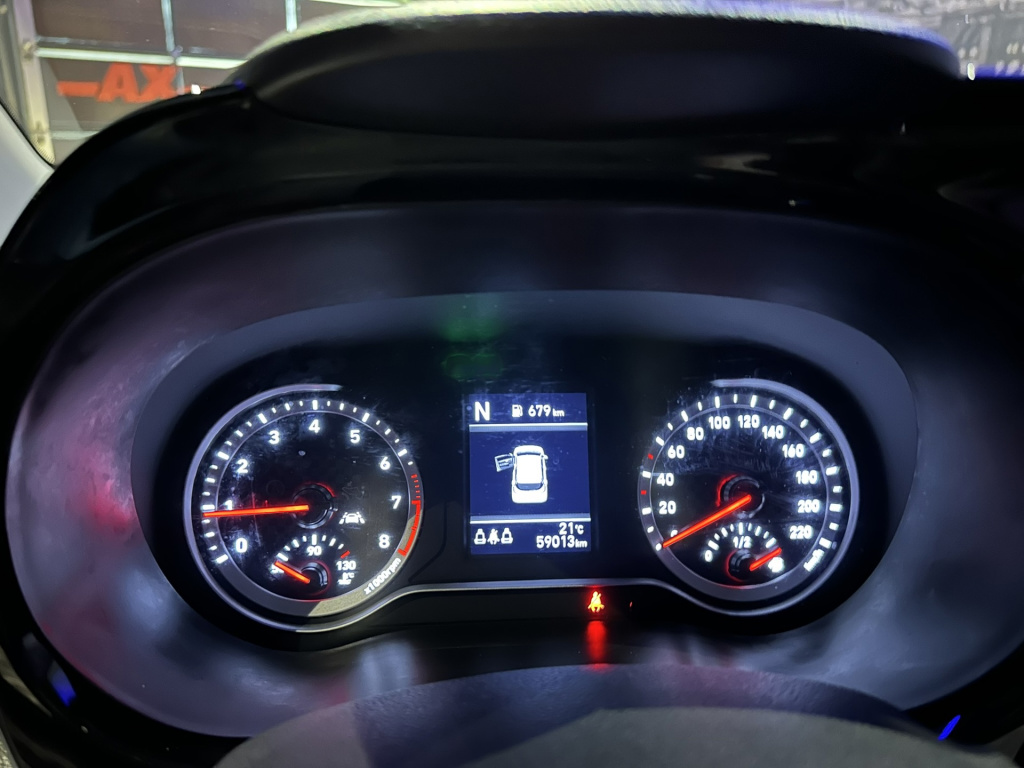 Hyundai I 10