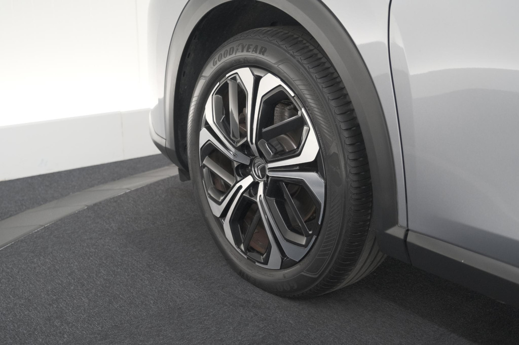 Citroen C5 X