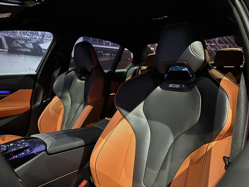 BMW M5