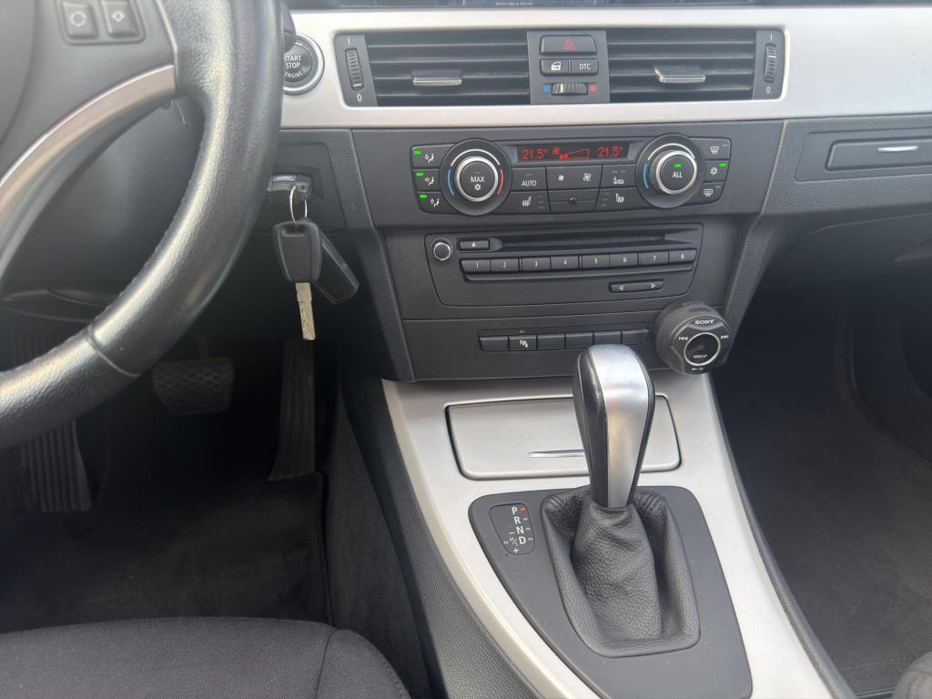 BMW 3-serie