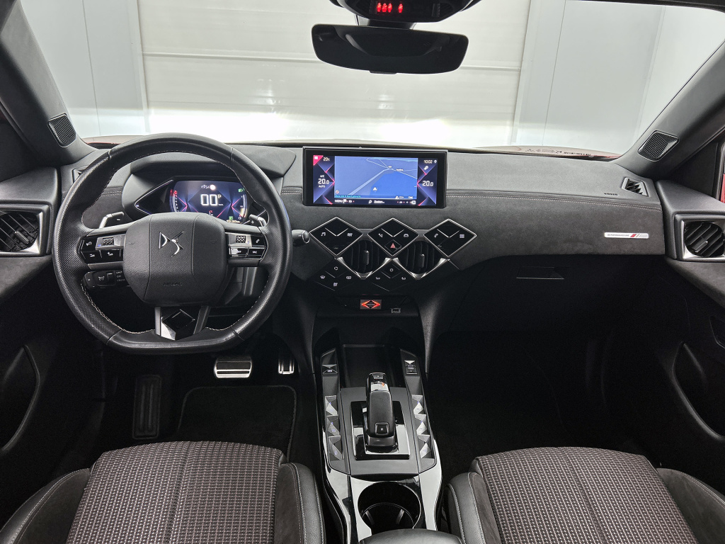 Ds Ds 3