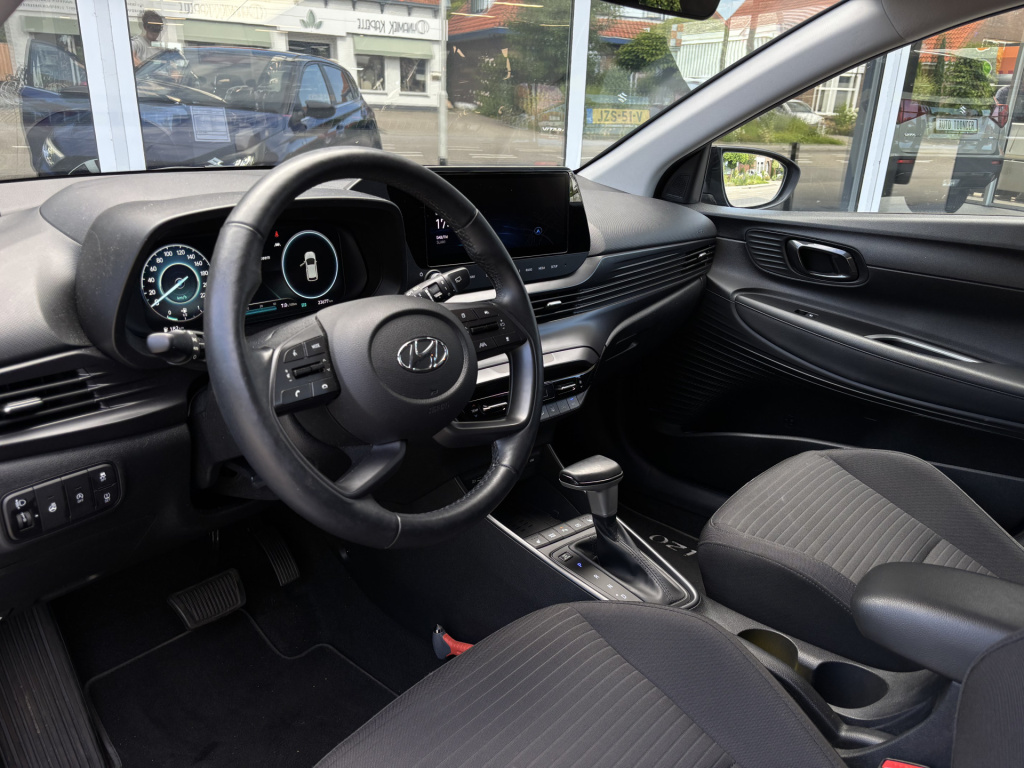 Hyundai I 20