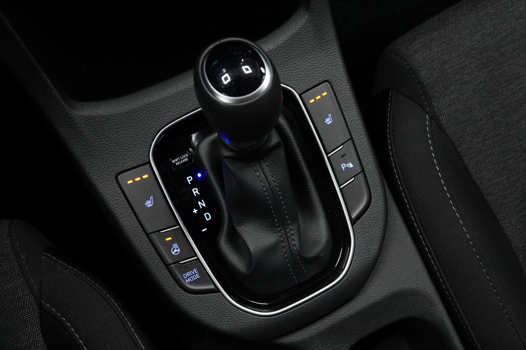 Hyundai I 30