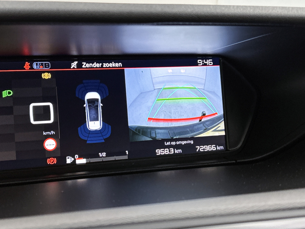 Citroen Grand C4 Spacetourer