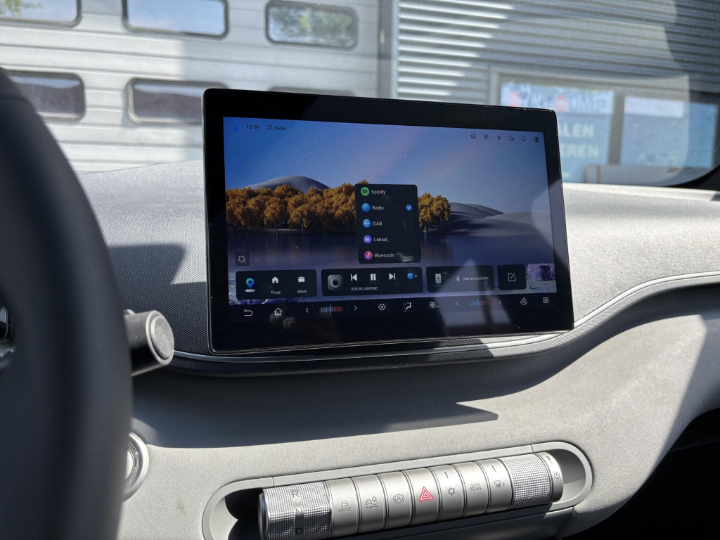 Byd Dolphin Surf