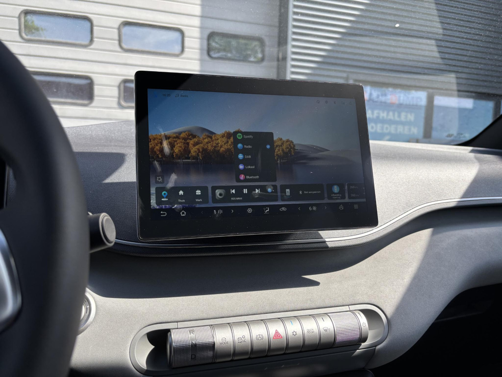 Byd Dolphin Surf
