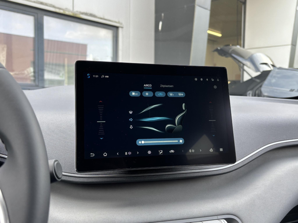 Byd Dolphin Surf