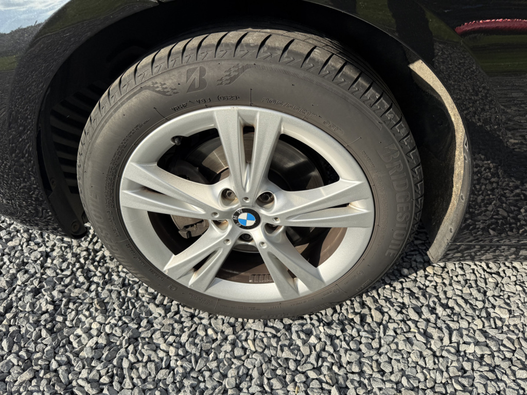 BMW 2-serie
