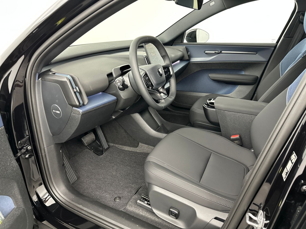 Volvo Ex30