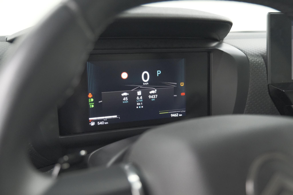 Citroen C4 X