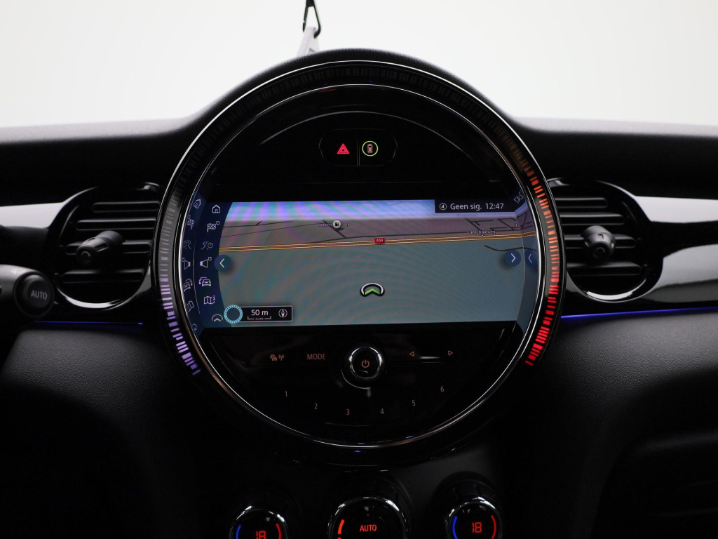 Mini 5-deurs