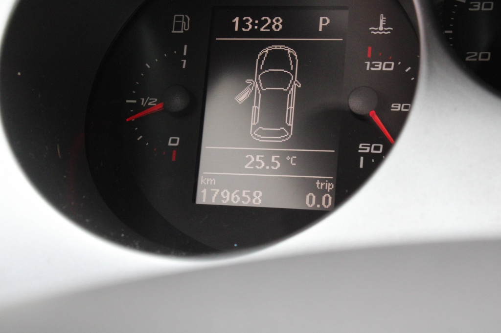 Seat Altea Xl
