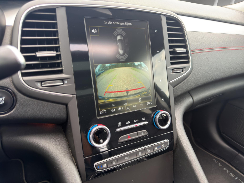 Renault Talisman