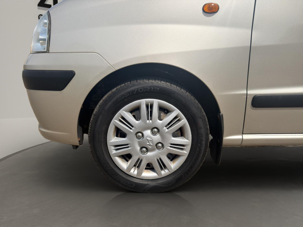 Hyundai Atos