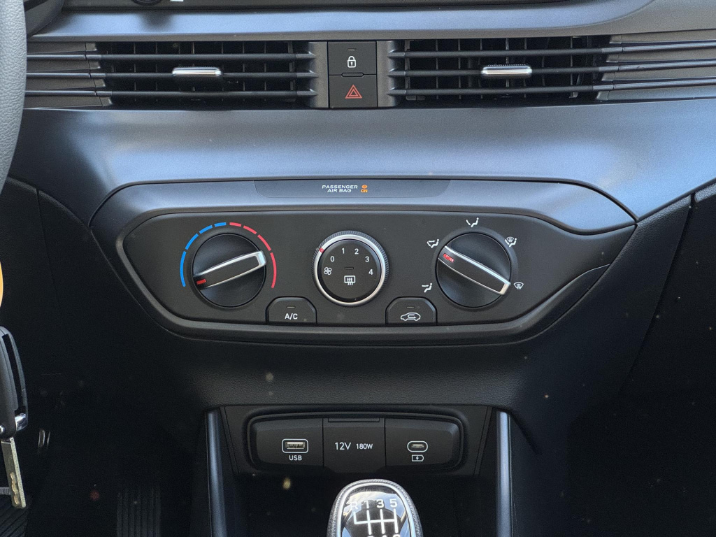 Hyundai I 20
