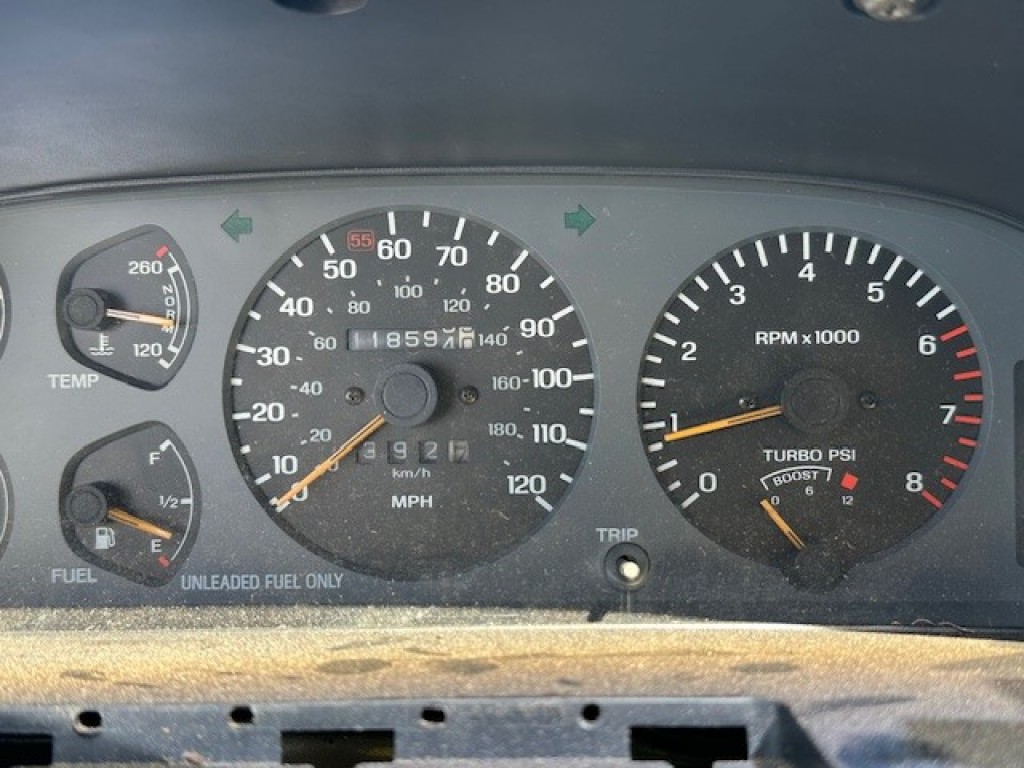 Ford Probe