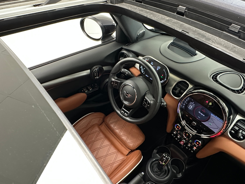 Mini 5-deurs