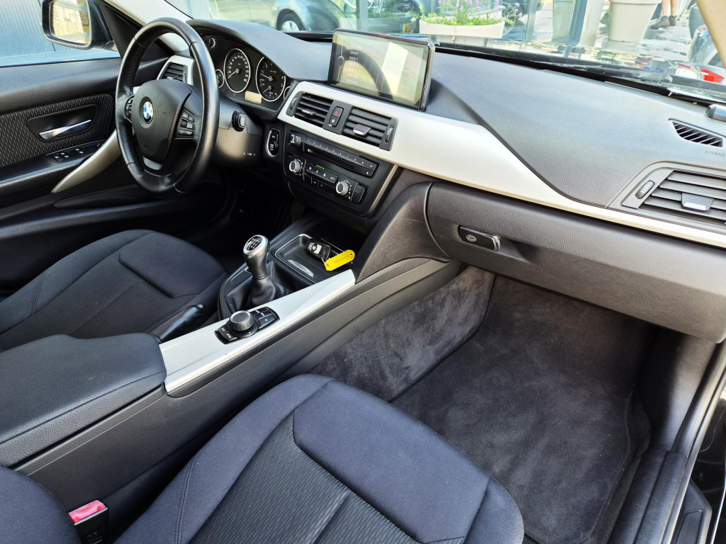BMW 3-serie