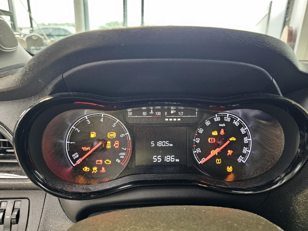 Opel Karl